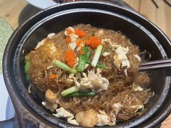 -有梦特色餐厅(古子城店)