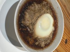 殿堂级肉末蒸蛋-好爸爸(箕漕街店)