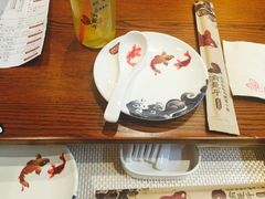 -渝是乎川渝小炒(新世界百货望京店)