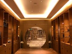 -朗豪酒店·川SPA