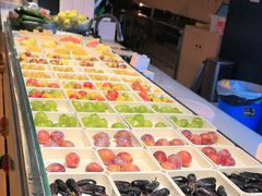 -涨巢·潮玩水疗局