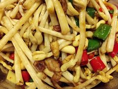 -桂小厨广西菜(青秀万达店)
