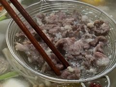 -四点金潮汕鲜牛肉火锅(金猴名居店)