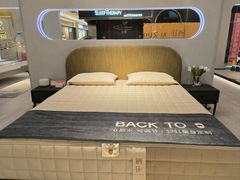 -栖作床垫(欧亚达家居光谷店)