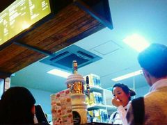 -小本家韩式烤肉(紫藤路店)