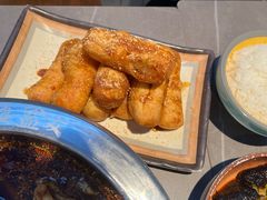 -耍盆友·重庆江湖菜(百子湾店)