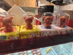 -喜识·冰糖葫芦·炒酸奶(保定钟楼店)