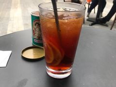 -尖沙咀茶餐厅(永泰店)