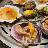 自带剥虾服务的海鲜店，爱了爱了！