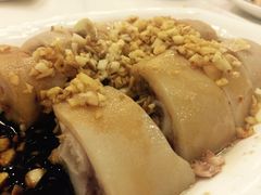 -勝記酒家·37年老字号·经典粤菜(荔枝公园店)