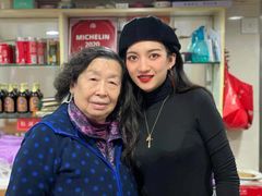 -茂隆餐厅(进贤路店)