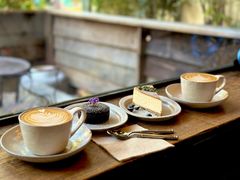 -WABI COFE(愚园路店)