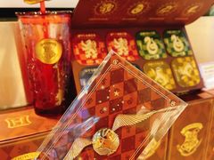 -奈雪的茶(青岛卓悦里INTOWN店)