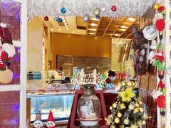 -威斯汀舞台餐厅