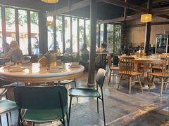 -院子餐厅·大锅菜·老杭帮(桥西直街店)
