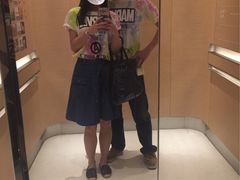 -英皇UA电影城(虹桥天地店)