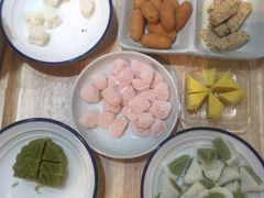 -阮大兴糕团(滨江宝龙店)