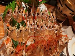 -Mr·Fish鱼鲜生海鲜放题(银泰in99店)
