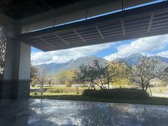 -林芝工布庄园希尔顿酒店-猎味中餐厅