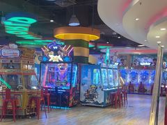-汤姆熊欢乐世界(龙之梦店)