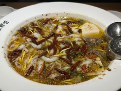 -太二酸菜鱼(福州泰禾店)