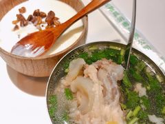 -谷丽羊肉串·新疆烧烤·羊肉火锅大排档·原老马烧烤(砂子塘店)