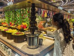 -梨花自助烤肉(西三旗万象汇黑金店)
