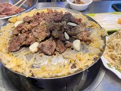 -马晓马佳牛羊肉(新合路店)