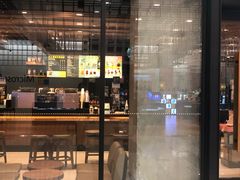 门面-星巴克臻选(北京太阳宫凯德店)