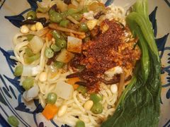 -头壹号  羊汤·饸饹面·大油条(西二旗店)