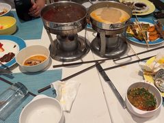 -味餐厅·海鲜·火锅·自助餐