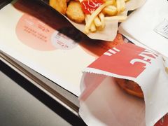 -肯德基(中华路店)