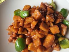 -一盏明灯全素斋(五爷庙店)