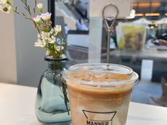 -Manner Coffee(万象食家店)