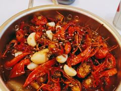 -文和友老长沙龙虾馆(化龙池店)