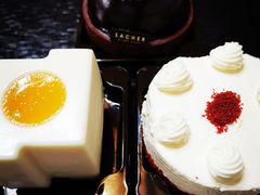 -第戎蛋糕(恒隆广场店)