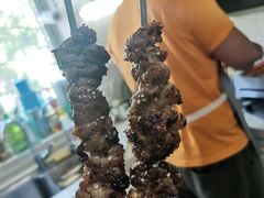 -满记烧饼(牛街东里小区一区店)