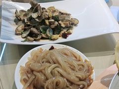 -大众海鲜(巨龙北路店)