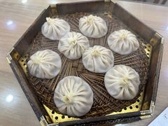 -西安贾三灌汤包·回坊小吃·清真炒菜(北院门总店)