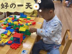 -斯坦丁国际幼稚园(驿都校区)