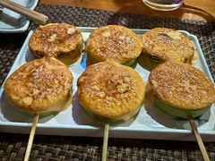 -半藏居酒屋(香港花园店)