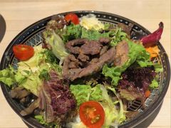 -LENBACH兰巴赫西餐啤酒坊(大连东港店)