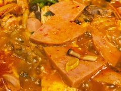 -MI WU FACTORY米屋美食工厂餐厅(绿地店)