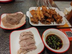 -京元盛铜锅涮肉(上海总店)