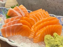 -水之惠鲜鱼料理(王府大街店)