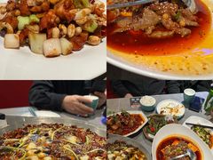 -四川饭店(城乡购物中心店)