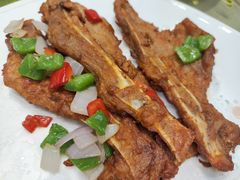 -章氏(车站北路店)