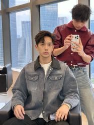 -SalonRivelin 沙龙瑞菱