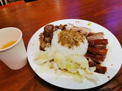 -陈光记烧腊(长寿路店)