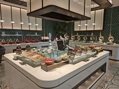 -怡海苑餐厅·厦门滨海悦华酒店